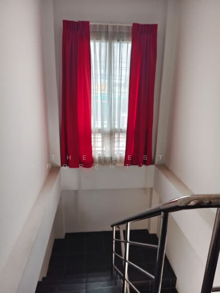 Vana Casa, Rayong, 59 วานาคาซ่า 12 ถ. กรอกยายชา, Noen Phra, Muang Rayong, Rayong, 3 Bedrooms, 150 sqm, Townhouse For Sale, by The Best Property  ต่าย, 500364804 - DDproperty.com