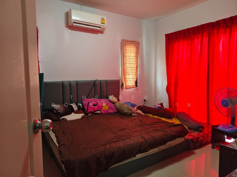 Vana Casa, Rayong, 59 วานาคาซ่า 12 ถ. กรอกยายชา, Noen Phra, Muang Rayong, Rayong, 3 Bedrooms, 150 sqm, Townhouse For Sale, by The Best Property  ต่าย, 500364804 - DDproperty.com