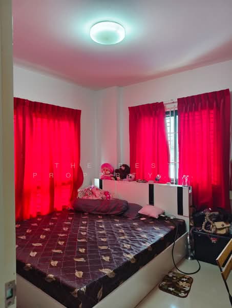Vana Casa, Rayong, 59 วานาคาซ่า 12 ถ. กรอกยายชา, Noen Phra, Muang Rayong, Rayong, 3 Bedrooms, 150 sqm, Townhouse For Sale, by The Best Property  ต่าย, 500364804 - DDproperty.com