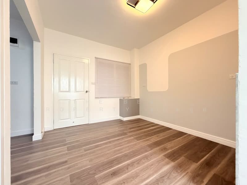 Baan Ua-Athorn Muangmai Bangphli, Samut Prakan, Soi Kan Kheha Chumchon Bang Phli 2 3, Bang Sao Thong, Samut Prakan, 1 Bedroom, 32 sqm, Condo For Sale, by The Best Property แก้มบุ๋ม, 500364806 - DDproperty.com