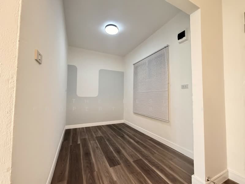 Baan Ua-Athorn Muangmai Bangphli, Samut Prakan, Soi Kan Kheha Chumchon Bang Phli 2 3, Bang Sao Thong, Samut Prakan, 1 Bedroom, 32 sqm, Condo For Sale, by The Best Property แก้มบุ๋ม, 500364806 - DDproperty.com