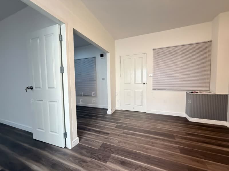 Baan Ua-Athorn Muangmai Bangphli, Samut Prakan, Soi Kan Kheha Chumchon Bang Phli 2 3, Bang Sao Thong, Samut Prakan, 1 Bedroom, 32 sqm, Condo For Sale, by The Best Property แก้มบุ๋ม, 500364806 - DDproperty.com