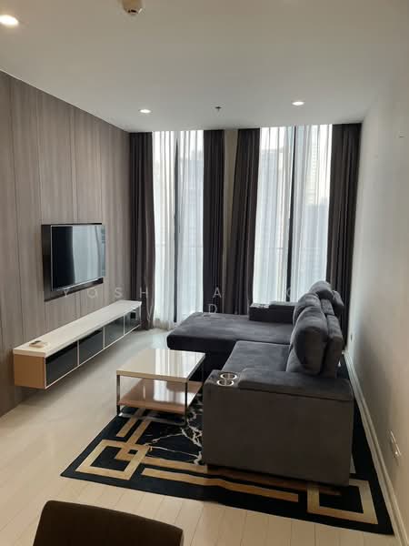 Noble Ploenchit : โนเบิล เพลินจิต, กรุงเทพ, 1035 ถนนเพลินจิต, ลุมพินี, ปทุมวัน, กรุงเทพ, 58 ตร.ม., คอนโด ให้เช่า, โดย Yoshida Co., Ltd., 500364807 - DDproperty.com