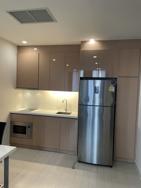Noble Ploenchit, Bangkok, 1035 Ploenchit Road, Lumphini, Pathum Wan, Bangkok, 1 Bedroom, 58 sqm, Condo For Rent, by Yoshida Co., Ltd., 500364807 - DDproperty.com
