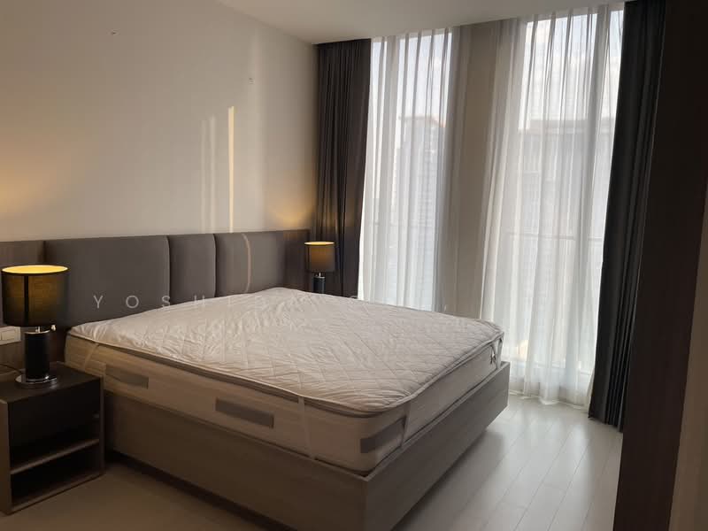 Noble Ploenchit, Bangkok, 1035 Ploenchit Road, Lumphini, Pathum Wan, Bangkok, 1 Bedroom, 58 sqm, Condo For Rent, by Yoshida Co., Ltd., 500364807 - DDproperty.com