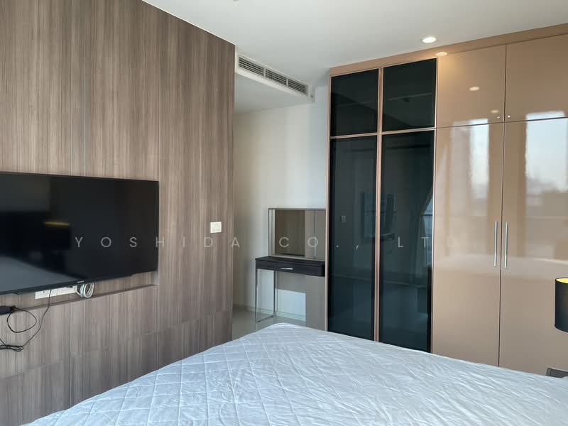 Noble Ploenchit : โนเบิล เพลินจิต, กรุงเทพ, 1035 ถนนเพลินจิต, ลุมพินี, ปทุมวัน, กรุงเทพ, 58 ตร.ม., คอนโด ให้เช่า, โดย Yoshida Co., Ltd., 500364807 - DDproperty.com