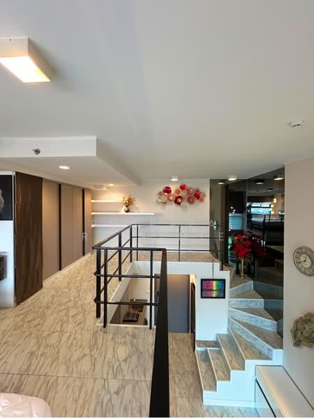 IDEO New Rama 9 : ไอดีโอ พระราม 9, กรุงเทพ, 7 ถนนรามคำแหง, หัวหมาก, บางกะปิ, กรุงเทพ, 52 ตร.ม., คอนโด ให้เช่า, โดย Punpapa Rassamee, 500364809 - DDproperty.com