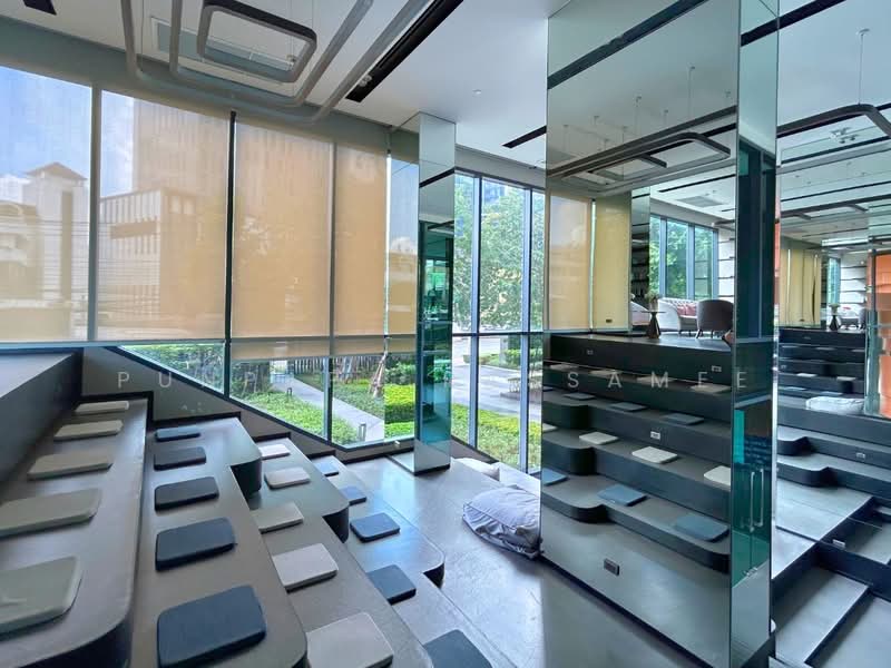 IDEO New Rama 9 : ไอดีโอ พระราม 9, กรุงเทพ, 7 ถนนรามคำแหง, หัวหมาก, บางกะปิ, กรุงเทพ, 52 ตร.ม., คอนโด ให้เช่า, โดย Punpapa Rassamee, 500364809 - DDproperty.com