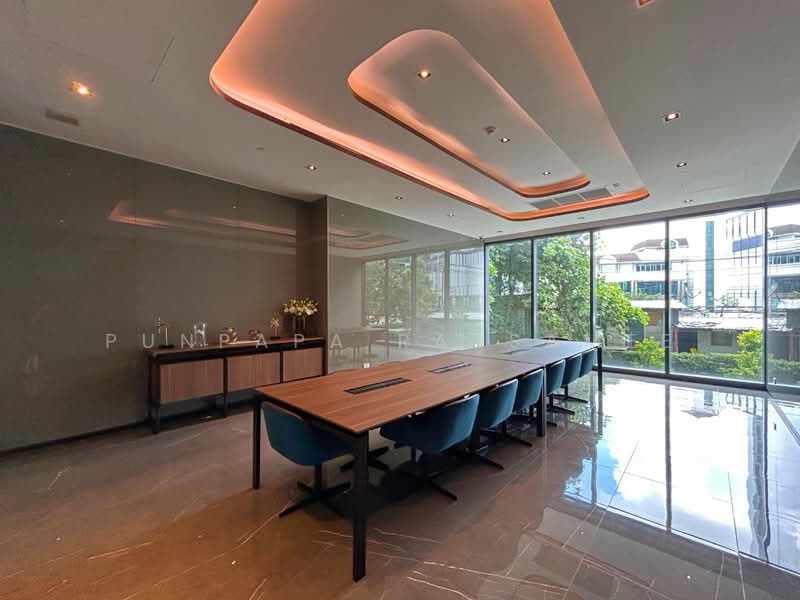 IDEO New Rama 9 : ไอดีโอ พระราม 9, กรุงเทพ, 7 ถนนรามคำแหง, หัวหมาก, บางกะปิ, กรุงเทพ, 52 ตร.ม., คอนโด ให้เช่า, โดย Punpapa Rassamee, 500364809 - DDproperty.com