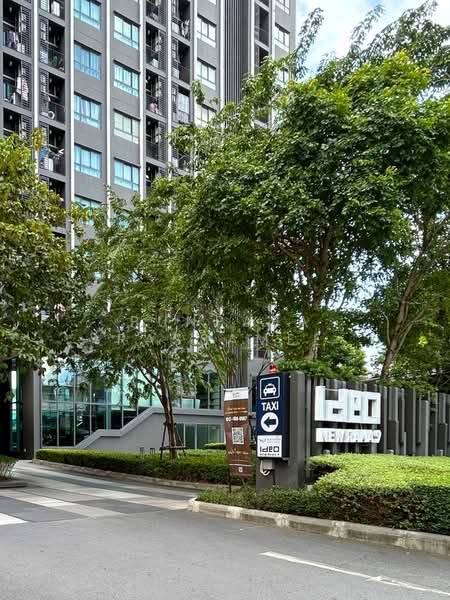 IDEO New Rama 9 : ไอดีโอ พระราม 9, กรุงเทพ, 7 ถนนรามคำแหง, หัวหมาก, บางกะปิ, กรุงเทพ, 52 ตร.ม., คอนโด ให้เช่า, โดย Punpapa Rassamee, 500364809 - DDproperty.com