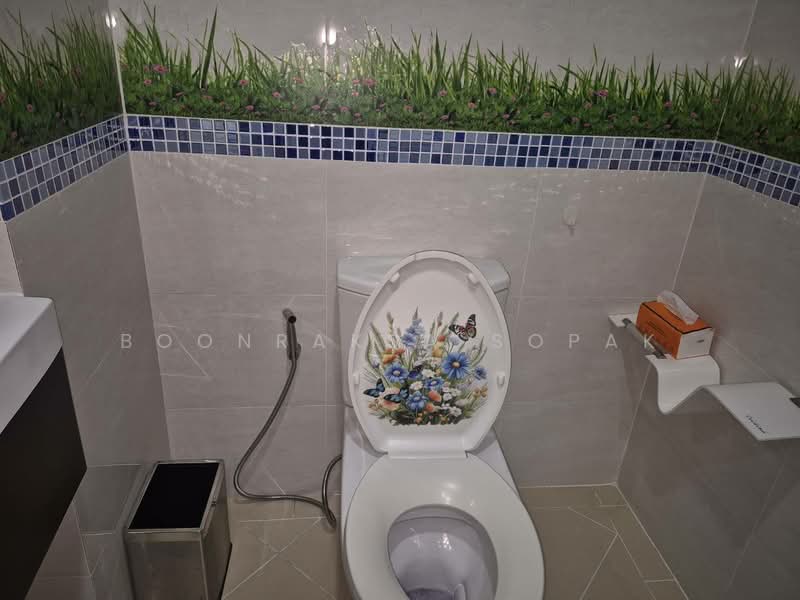 Life @ Sathorn 10, Bangkok, 48 Soi Sathorn 10, Sathorn Road, Silom, Bang Rak, Bangkok, 1 Bedroom, 40 sqm, Condo For Rent, by Boonraksa Sopak, 500364811 - DDproperty.com