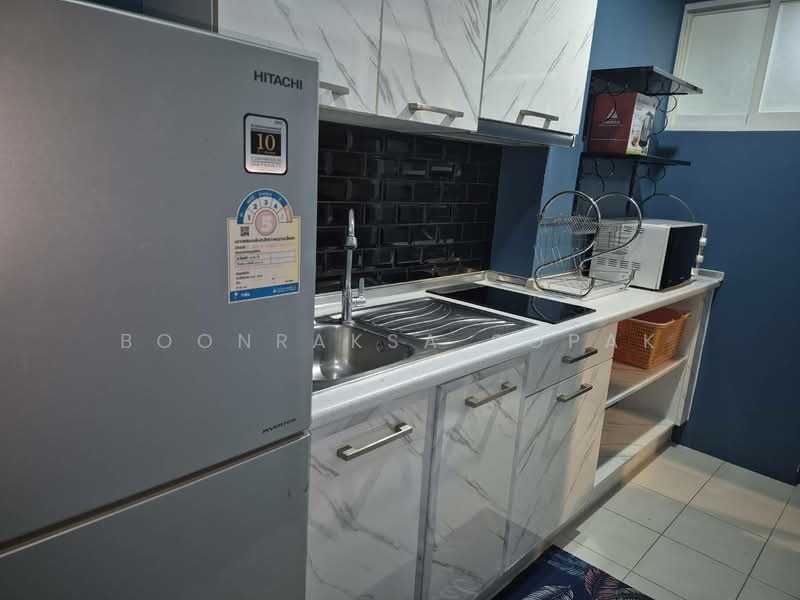 Life @ Sathorn 10, Bangkok, 48 Soi Sathorn 10, Sathorn Road, Silom, Bang Rak, Bangkok, 1 Bedroom, 40 sqm, Condo For Rent, by Boonraksa Sopak, 500364811 - DDproperty.com