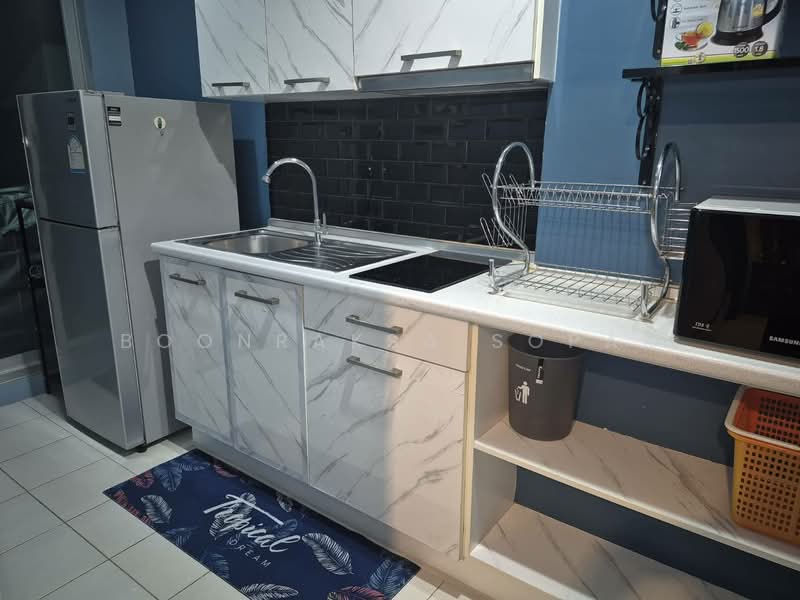 Life @ Sathorn 10, Bangkok, 48 Soi Sathorn 10, Sathorn Road, Silom, Bang Rak, Bangkok, 1 Bedroom, 40 sqm, Condo For Rent, by Boonraksa Sopak, 500364811 - DDproperty.com