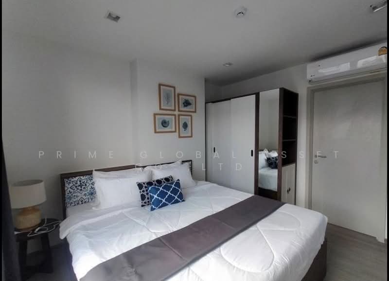 The Base Central, Phuket, Chao Fah Tawan Tok Rd, Wichit, Muang Phuket, Phuket, 2 Bedrooms, 47 sqm, Condo For Rent, by Prime Global Asset Co.,Ltd, 500364812 - DDproperty.com