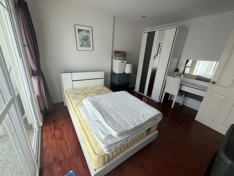 Chuan Chuen Charan 3, Bangkok, Wat Tha Pra, Bangkok Yai, Bangkok, 3 Bedrooms, 161 sqm, Townhouse For Sale, by KHUN H-DO, 500364813 - DDproperty.com
