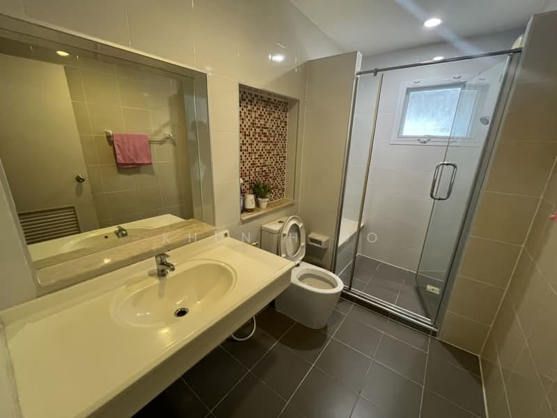 Chuan Chuen Charan 3, Bangkok, Wat Tha Pra, Bangkok Yai, Bangkok, 3 Bedrooms, 161 sqm, Townhouse For Sale, by KHUN H-DO, 500364813 - DDproperty.com