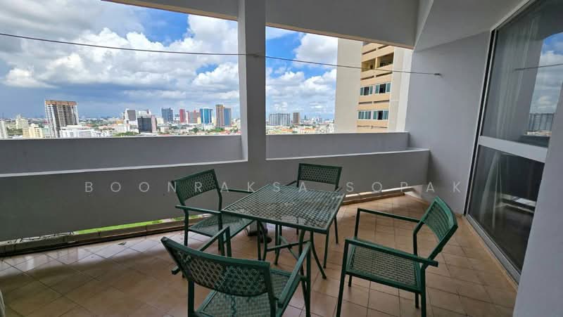 Tai Ping Towers, Bangkok, 582 Soi Sukhumvit 63, Khlong Tan Nua, Watthana, Bangkok, 4 Bedrooms, 252 sqm, Condo For Rent, by Boonraksa Sopak, 500364814 - DDproperty.com
