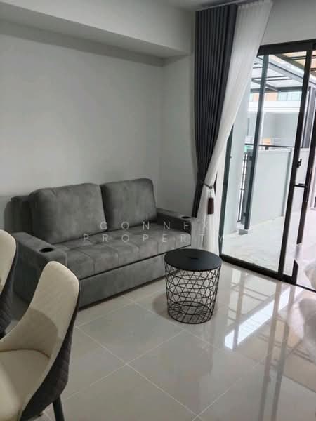Pleno Sukhumvit-Bangna 2, Samut Prakan, Bangna-Trad Road, Bang Kaeo, Bang Plee, Samut Prakan, 3 Bedrooms, 104 sqm, Townhouse For Rent, by Connex Property, 500364815 - DDproperty.com