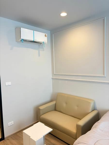 Culture Thonglor, Bangkok, Soi Sukhumvit 59, Sukhumvit Road, Khlong Tan Nua, Watthana, Bangkok, Studio, 26 sqm, Condo For Rent, by Boonraksa Sopak, 500364817 - DDproperty.com