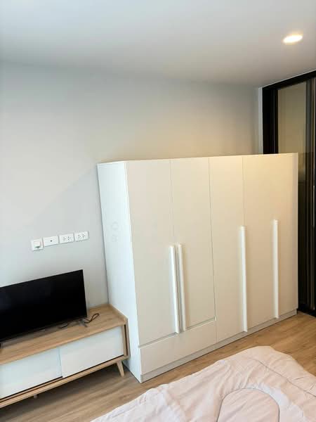 Culture Thonglor, Bangkok, Soi Sukhumvit 59, Sukhumvit Road, Khlong Tan Nua, Watthana, Bangkok, Studio, 26 sqm, Condo For Rent, by Boonraksa Sopak, 500364817 - DDproperty.com