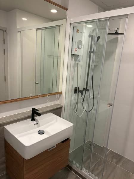 Culture Thonglor, Bangkok, Soi Sukhumvit 59, Sukhumvit Road, Khlong Tan Nua, Watthana, Bangkok, Studio, 26 sqm, Condo For Rent, by Boonraksa Sopak, 500364817 - DDproperty.com