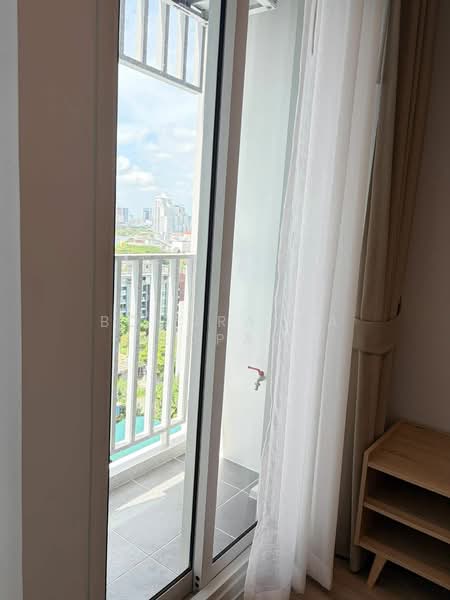 Culture Thonglor, Bangkok, Soi Sukhumvit 59, Sukhumvit Road, Khlong Tan Nua, Watthana, Bangkok, Studio, 26 sqm, Condo For Rent, by Boonraksa Sopak, 500364817 - DDproperty.com