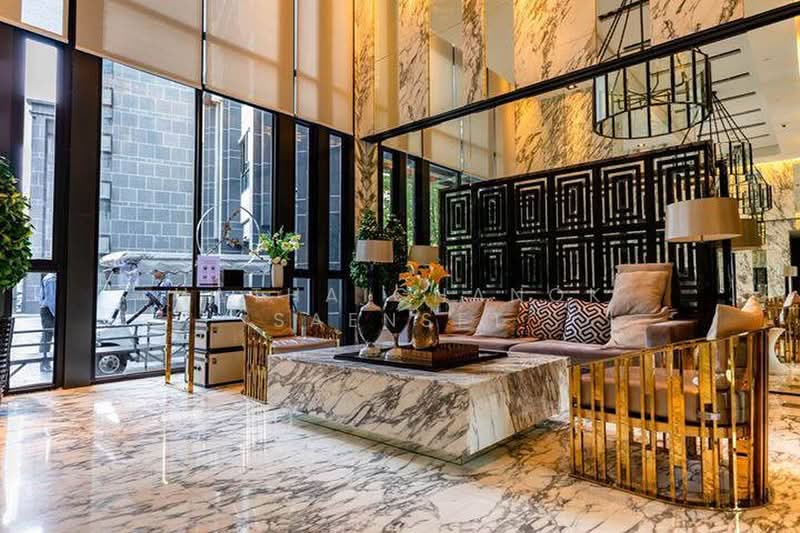 The Base Park West Sukhumvit 77, Bangkok, 11 Soi Sukhumvit 77 Sukhumvit Road, Phra Kanong Nua, Watthana, Bangkok, 2 Bedrooms, 45 sqm, Condo For Rent, by Hathaichanok Saenset, 500364818 - DDproperty.com