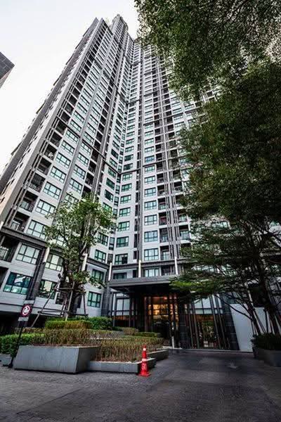 The Base Park West Sukhumvit 77, Bangkok, 11 Soi Sukhumvit 77 Sukhumvit Road, Phra Kanong Nua, Watthana, Bangkok, 2 Bedrooms, 45 sqm, Condo For Rent, by Hathaichanok Saenset, 500364818 - DDproperty.com