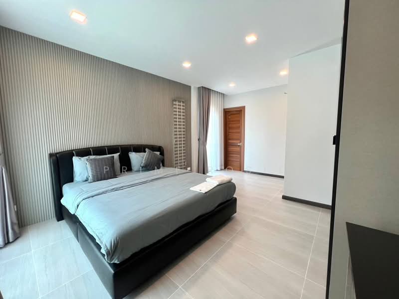 Kata Pool Villa, Phuket, Karon, Muang Phuket, Phuket, 3 Bedrooms, 326 sqm, Villa For Rent, by Prime Rosie, 500364819 - DDproperty.com
