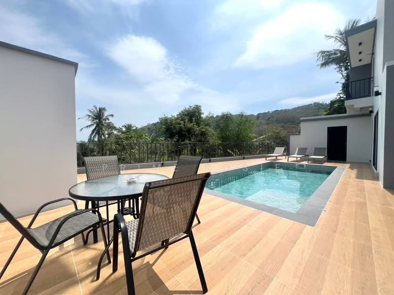 Kata Pool Villa, ภูเก็ต, กะรน, เมืองภูเก็ต, ภูเก็ต, 326 ตร.ม., วิลล่า ให้เช่า, โดย Prime Rosie, 500364819 - DDproperty.com