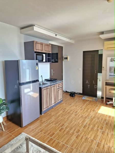 The Light Condo, Phuket, 15 19 E Chaofah Rd, Talat Nua, Muang Phuket, Phuket, 1 Bedroom, 27 sqm, Condo For Rent, by Prime Global Asset Co.,Ltd, 500364820 - DDproperty.com