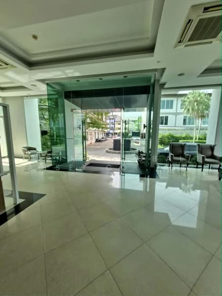 The Light Condo, Phuket, 15 19 E Chaofah Rd, Talat Nua, Muang Phuket, Phuket, 1 Bedroom, 27 sqm, Condo For Rent, by Prime Global Asset Co.,Ltd, 500364820 - DDproperty.com