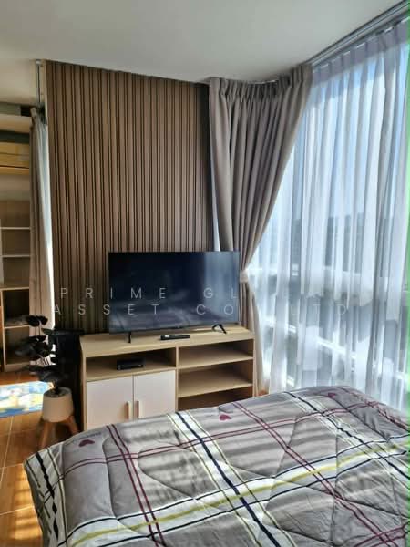 The Light Condo, Phuket, 15 19 E Chaofah Rd, Talat Nua, Muang Phuket, Phuket, 1 Bedroom, 27 sqm, Condo For Rent, by Prime Global Asset Co.,Ltd, 500364820 - DDproperty.com