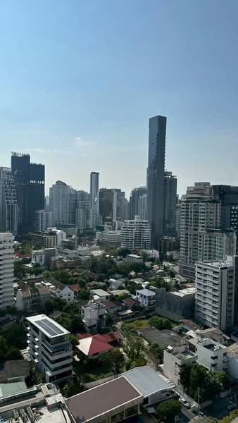 Noble BE33, Bangkok, 19 Soi Sukhumvit 33, Khlong Tan Nua, Watthana, Bangkok, 1 Bedroom, 35 sqm, Condo For Sale, by ชาลิสา ปัสสาคร, 500364821 - DDproperty.com