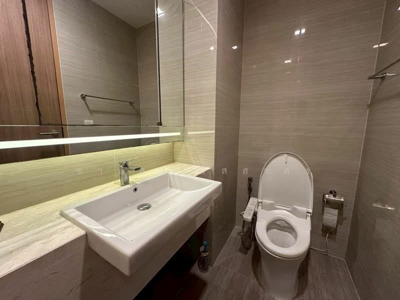 Noble BE33, Bangkok, 19 Soi Sukhumvit 33, Khlong Tan Nua, Watthana, Bangkok, 1 Bedroom, 35 sqm, Condo For Sale, by ชาลิสา ปัสสาคร, 500364821 - DDproperty.com