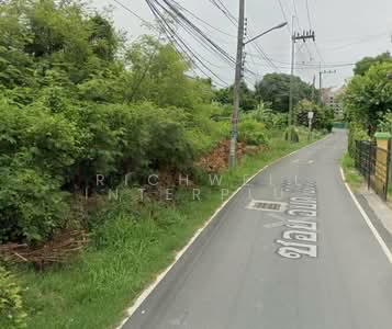 ขาย - ขายที่ดินหนองไม้แดง 240 ตรว. ซอยอบต.2000/1หลังสำนักงานขนส่งใกล้ถ.เลี่ยงเมืองชลบุรี361-400เมตร, ชลบุรี