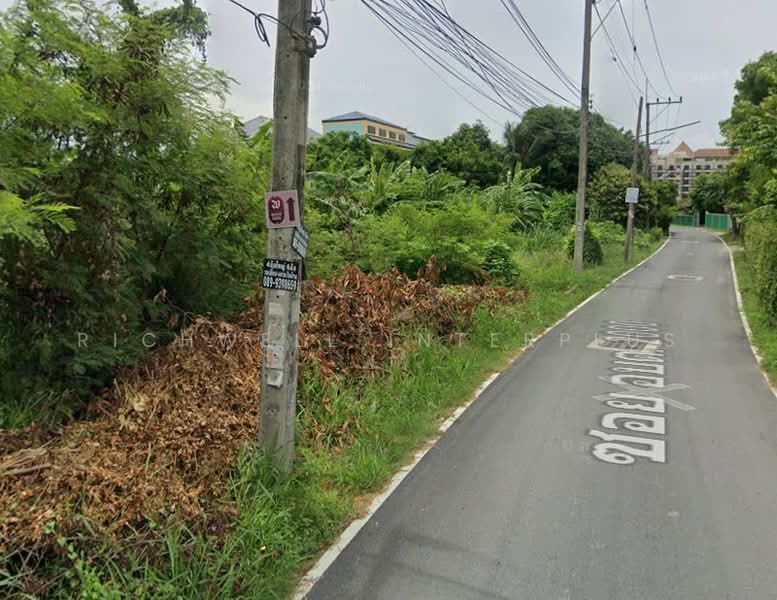 Land for sale in Nong Mai Daeng, 240 square wah, Chon Buri (Pattaya), Nong Mai Daeng, Muang Chon Buri, Chon Buri (Pattaya), , 960 sqm, Land For Sale, by RICHWELL INTERPLUS, 500364822 - DDproperty.com