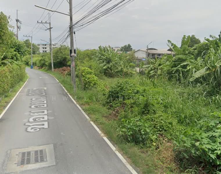 Land for sale in Nong Mai Daeng, 240 square wah, Chon Buri (Pattaya), Nong Mai Daeng, Muang Chon Buri, Chon Buri (Pattaya), , 960 sqm, Land For Sale, by RICHWELL INTERPLUS, 500364822 - DDproperty.com