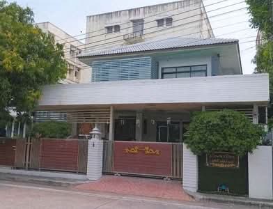 ขาย - บ้านสวนร่มเกล้า สุวรรณภูมิ,มีนบุรี,กทม, กรุงเทพ