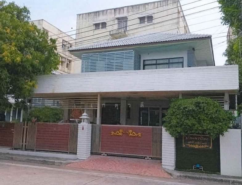 Baan Suan Romklao Suvarnabhumi, Bangkok, Min Buri, Min Buri, Bangkok, 2 Bedrooms, 205 sqm, Single Detached House For Sale, by เกตุวดี, 500364825 - DDproperty.com