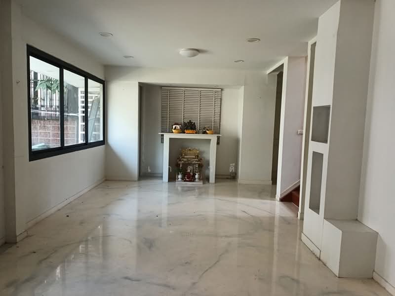Baan Suan Romklao Suvarnabhumi, Bangkok, Min Buri, Min Buri, Bangkok, 2 Bedrooms, 205 sqm, Single Detached House For Sale, by เกตุวดี, 500364825 - DDproperty.com