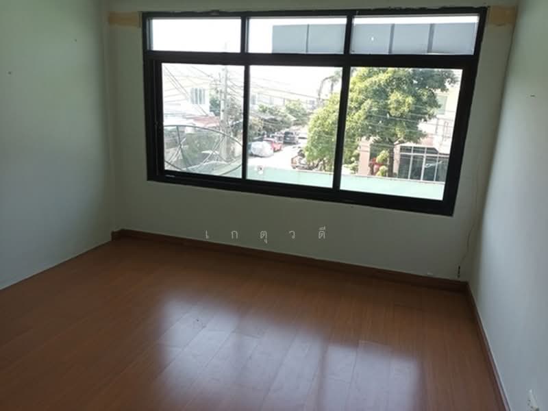 บ้านสวนร่มเกล้า สุวรรณภูมิ,มีนบุรี,กทม, กรุงเทพ, มีนบุรี, กรุงเทพ, 205 ตร.ม., บ้านเดี่ยว ขาย, โดย เกตุวดี, 500364825 - DDproperty.com