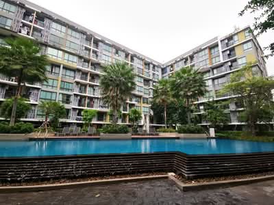 ขาย - iCondo Sukhumvit 103 : ไอคอนโด สุขุมวิท 103, กรุงเทพ