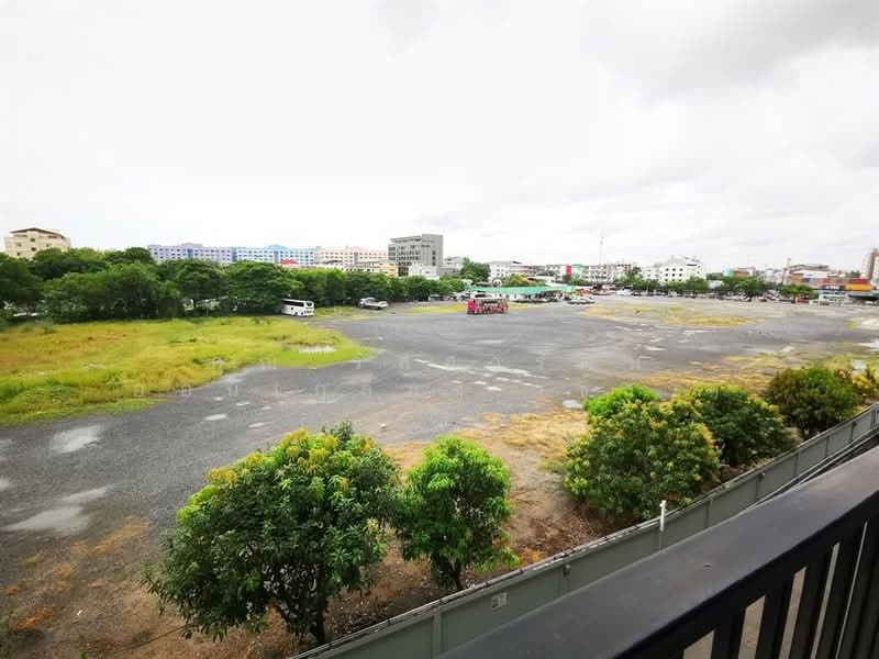 iCondo Sukhumvit 103, Bangkok, Soi Udom Suk 58, Sukhumvit Road, Bang Na, Bangkok, 1 Bedroom, 31 sqm, Condo For Sale, by คุณ วัสสารัตน์ อ่อนเกลี้ยง (ข้าว), 500364829 - DDproperty.com
