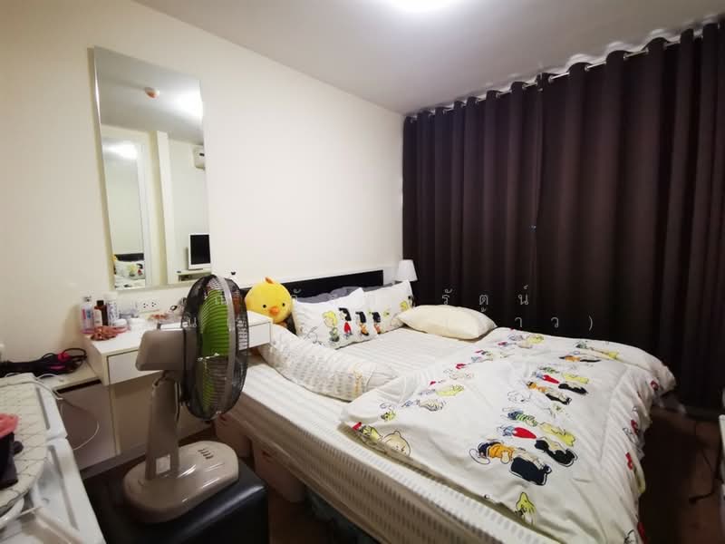 iCondo Sukhumvit 103, Bangkok, Soi Udom Suk 58, Sukhumvit Road, Bang Na, Bangkok, 1 Bedroom, 31 sqm, Condo For Sale, by คุณ วัสสารัตน์ อ่อนเกลี้ยง (ข้าว), 500364829 - DDproperty.com