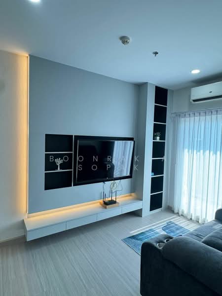 Supalai Loft Sathorn-Ratchaphruek : ศุภาลัย ลอฟท์ สาทร - ราชพฤกษ์, กรุงเทพ, ปากคลองภาษีเจริญ, ภาษีเจริญ, กรุงเทพ, 65 ตร.ม., คอนโด ให้เช่า, โดย Boonraksa Sopak, 500364833 - DDproperty.com