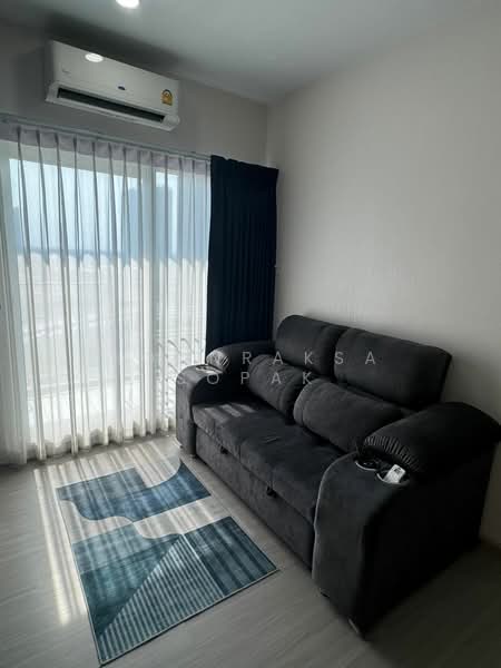 Supalai Loft Sathorn-Ratchaphruek : ศุภาลัย ลอฟท์ สาทร - ราชพฤกษ์, กรุงเทพ, ปากคลองภาษีเจริญ, ภาษีเจริญ, กรุงเทพ, 65 ตร.ม., คอนโด ให้เช่า, โดย Boonraksa Sopak, 500364833 - DDproperty.com
