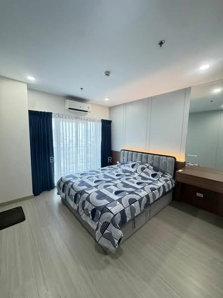 Supalai Loft Sathorn-Ratchaphruek : ศุภาลัย ลอฟท์ สาทร - ราชพฤกษ์, กรุงเทพ, ปากคลองภาษีเจริญ, ภาษีเจริญ, กรุงเทพ, 65 ตร.ม., คอนโด ให้เช่า, โดย Boonraksa Sopak, 500364833 - DDproperty.com