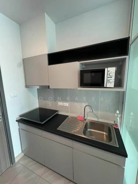 Supalai Loft Sathorn-Ratchaphruek, Bangkok, Pak Khlong Phasi Charoen, Phasi Charoen, Bangkok, 2 Bedrooms, 65 sqm, Condo For Rent, by Boonraksa Sopak, 500364833 - DDproperty.com