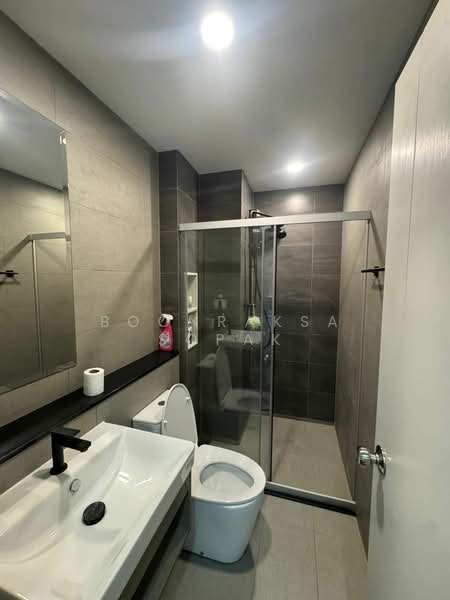Supalai Loft Sathorn-Ratchaphruek : ศุภาลัย ลอฟท์ สาทร - ราชพฤกษ์, กรุงเทพ, ปากคลองภาษีเจริญ, ภาษีเจริญ, กรุงเทพ, 65 ตร.ม., คอนโด ให้เช่า, โดย Boonraksa Sopak, 500364833 - DDproperty.com